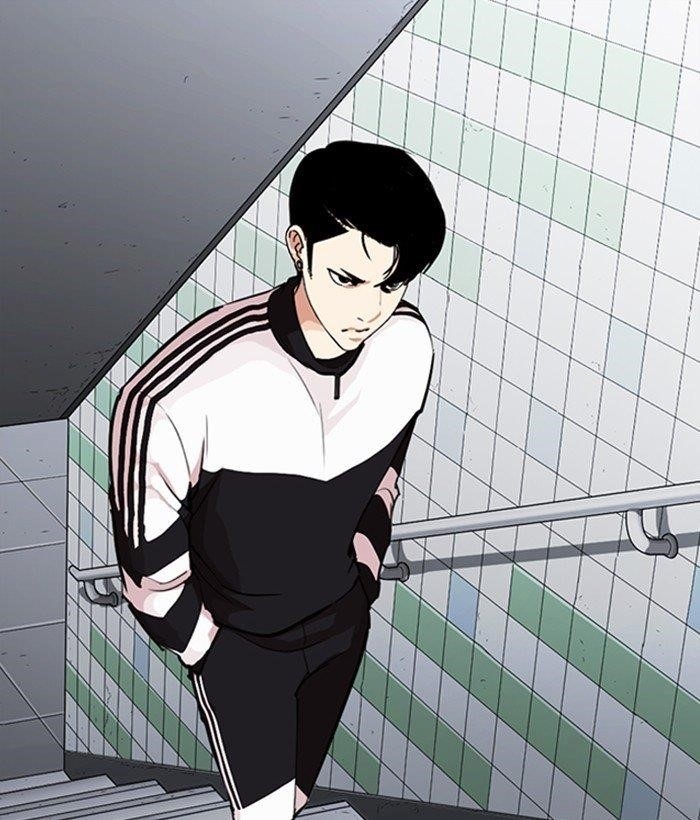 Lookism Chapter 267 - Page 168