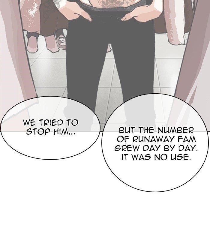 Lookism Chapter 267 - Page 20