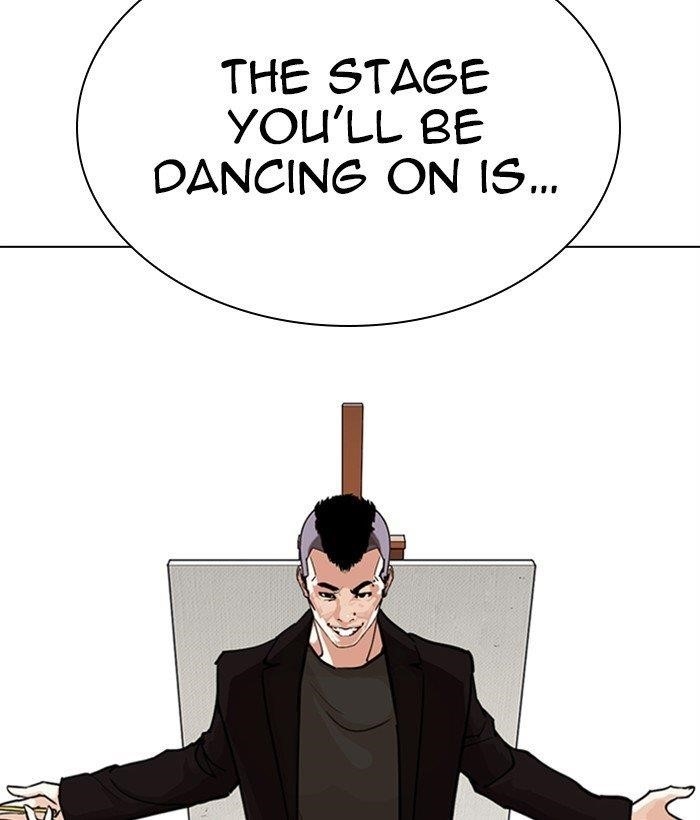 Lookism Chapter 268 - Page 28