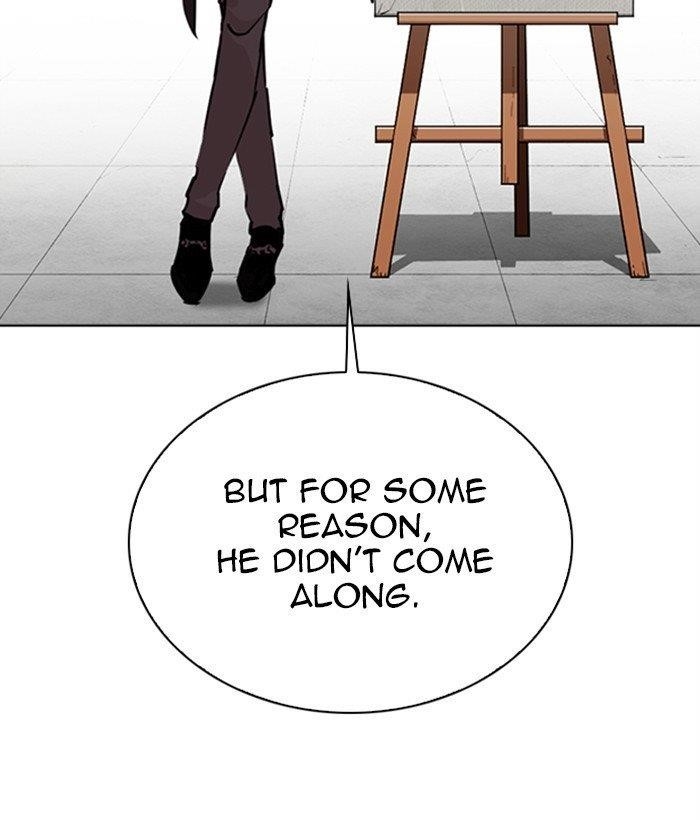 Lookism Chapter 269 - Page 4