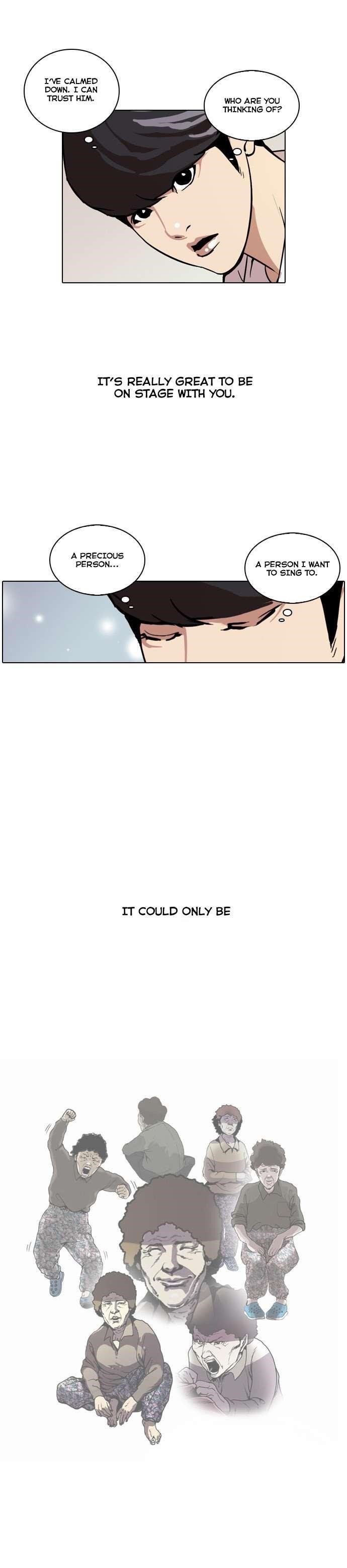 Lookism Chapter 27 - Page 19