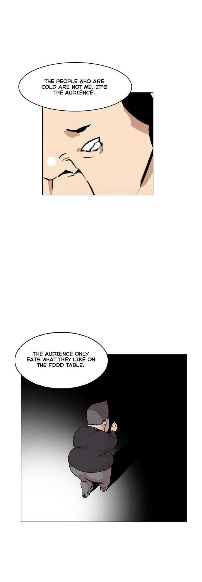 Lookism Chapter 27 - Page 50