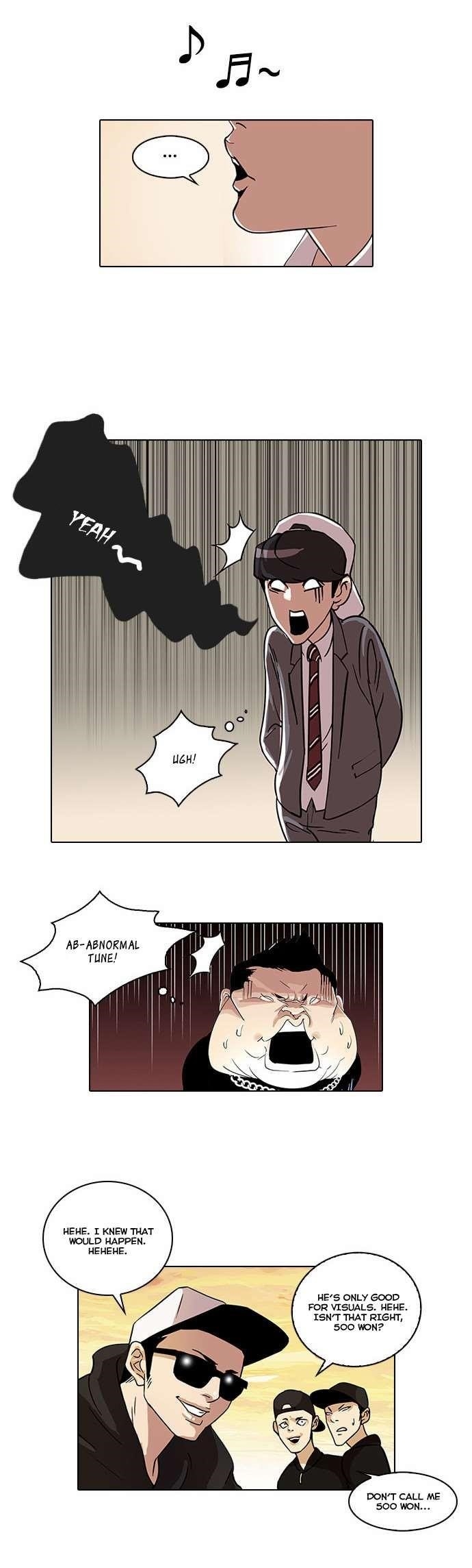 Lookism Chapter 27 - Page 9