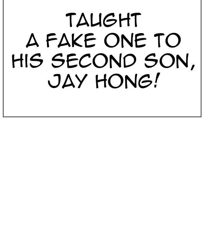 Lookism Chapter 270 - Page 129