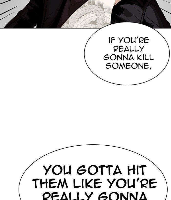 Lookism Chapter 270 - Page 138