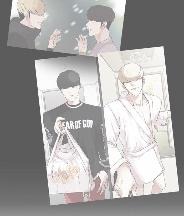 Lookism Chapter 270 - Page 179