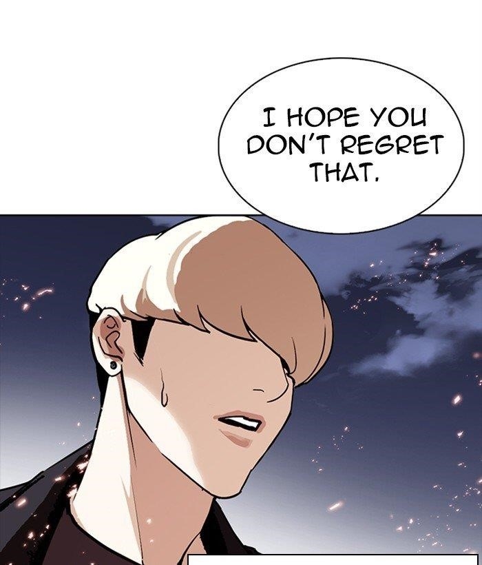 Lookism Chapter 271 - Page 28