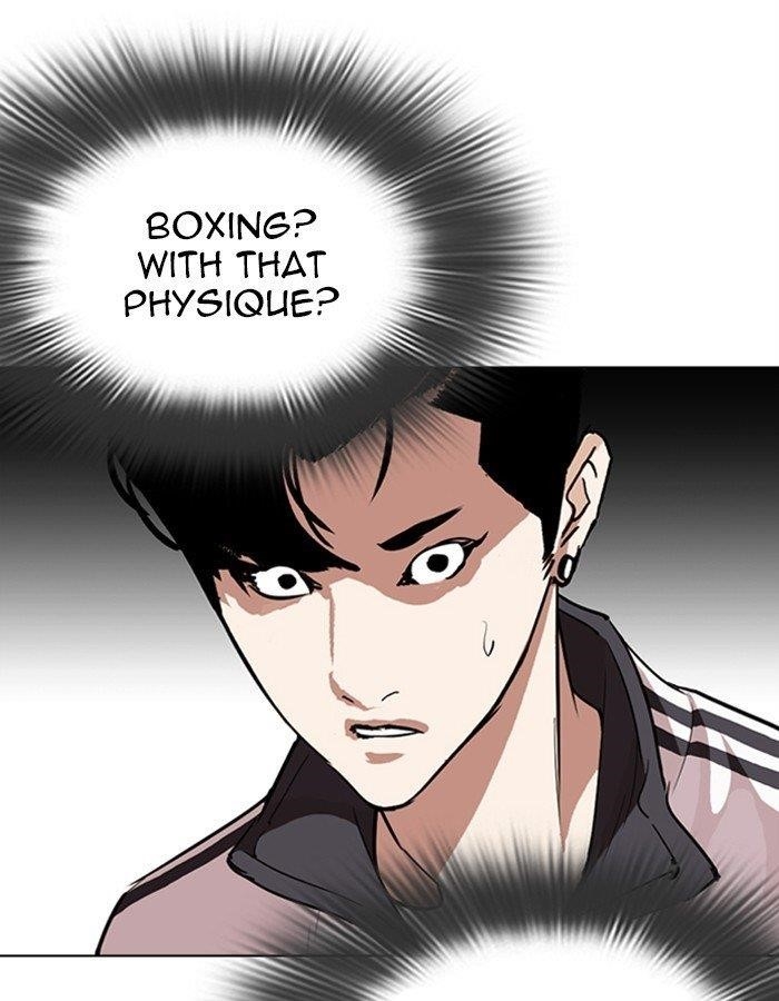 Lookism Chapter 274 - Page 121