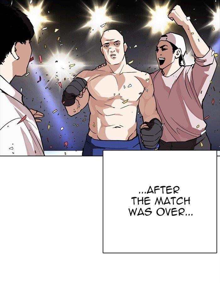 Lookism Chapter 274 - Page 130