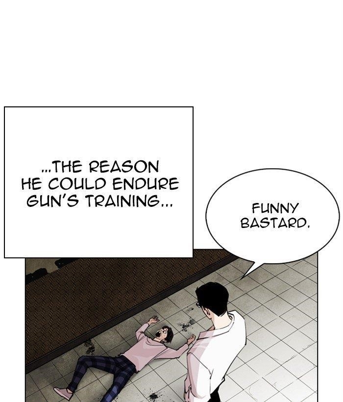 Lookism Chapter 277 - Page 122