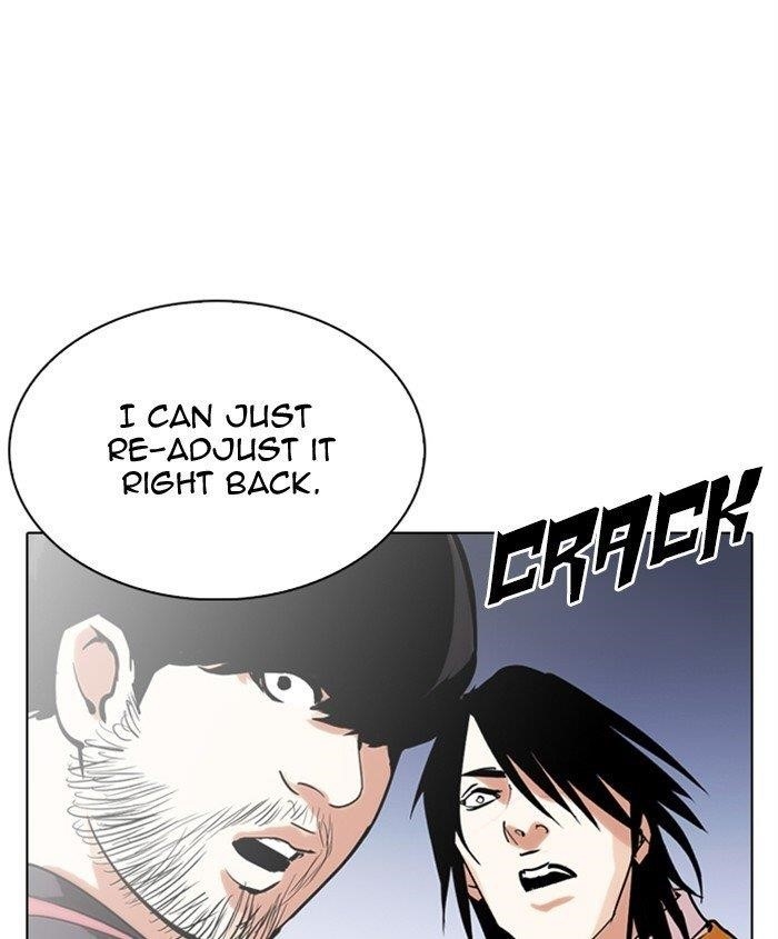 Lookism Chapter 279 - Page 127