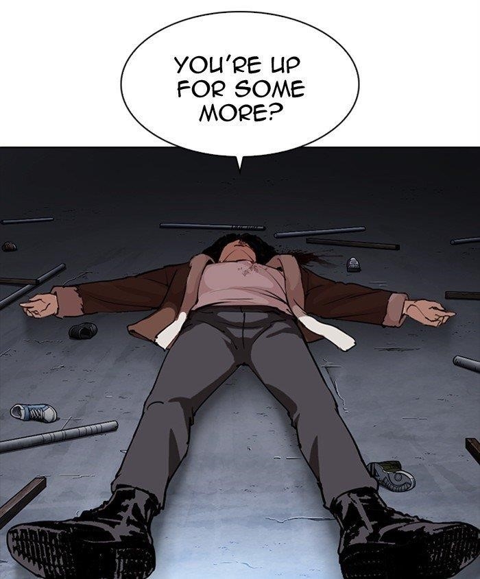 Lookism Chapter 279 - Page 165