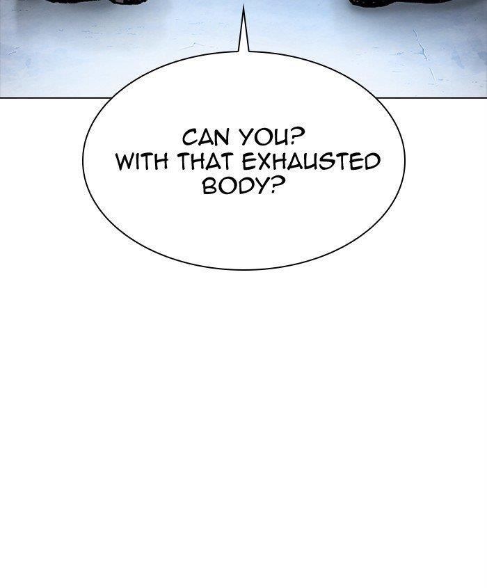 Lookism Chapter 279 - Page 166