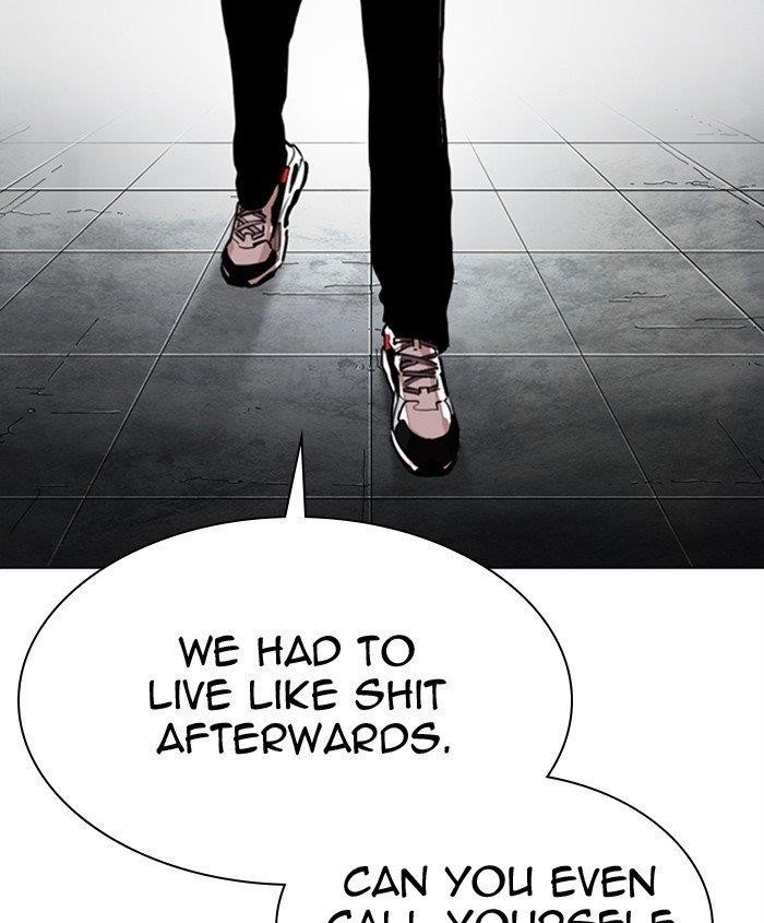 Lookism Chapter 279 - Page 5