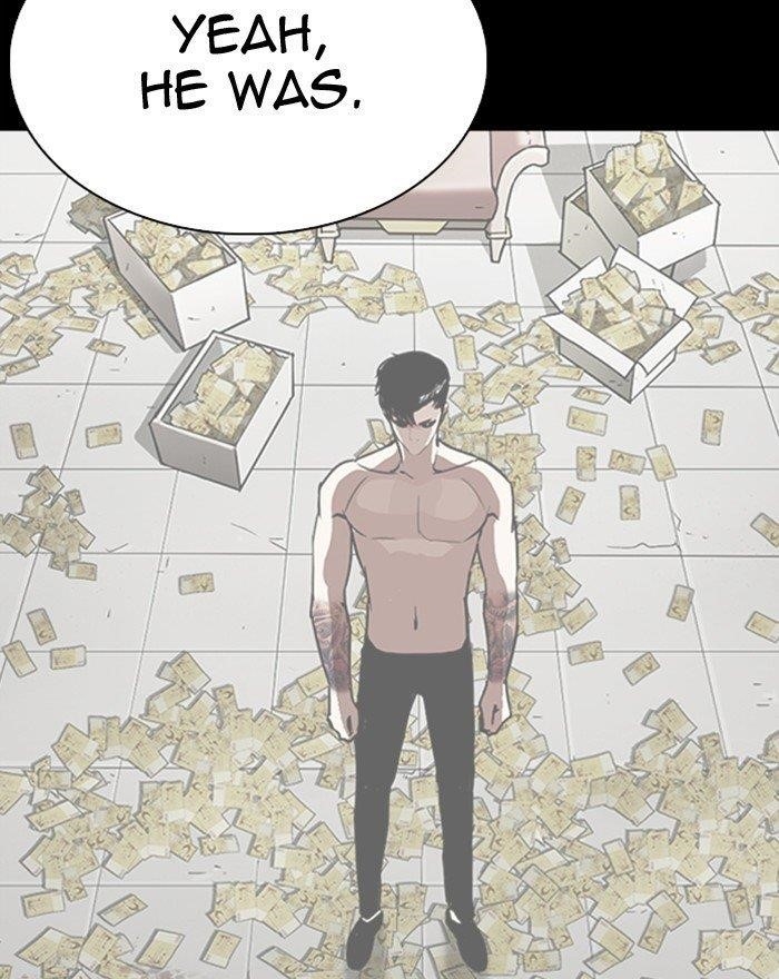 Lookism Chapter 281 - Page 136