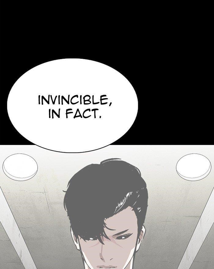 Lookism Chapter 281 - Page 138