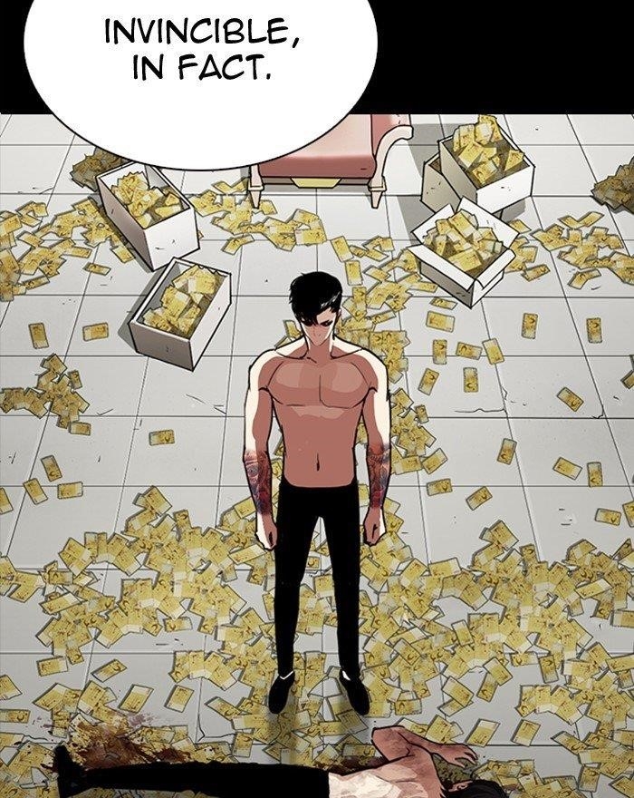 Lookism Chapter 281 - Page 161