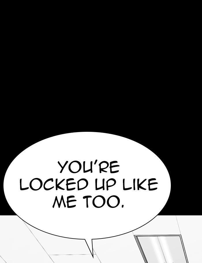 Lookism Chapter 282 - Page 159