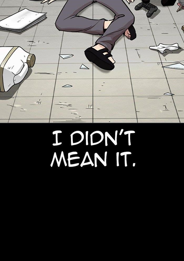 Lookism Chapter 282 - Page 188