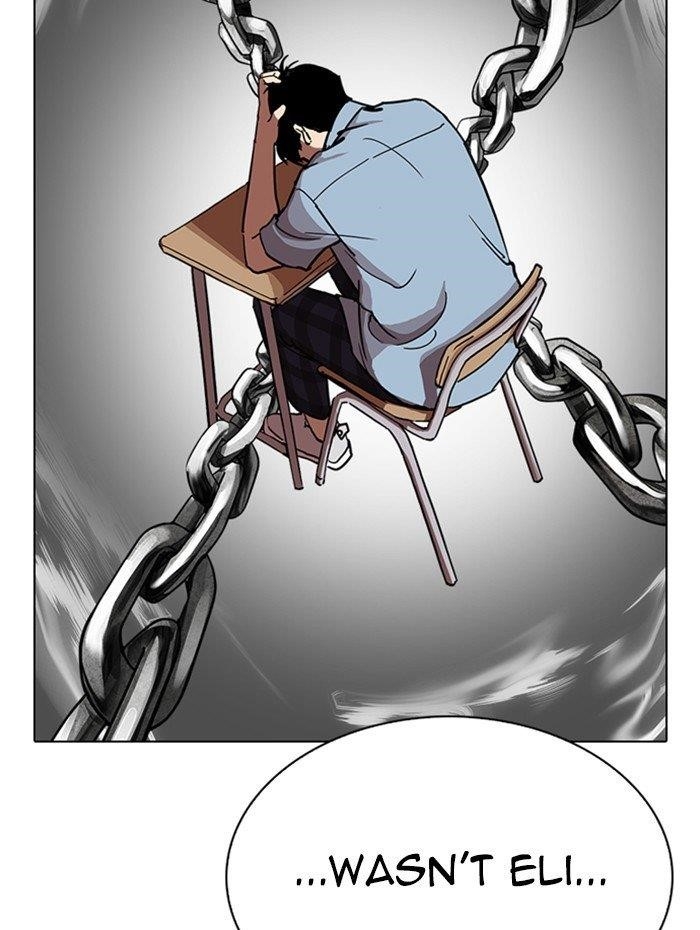 Lookism Chapter 282 - Page 221