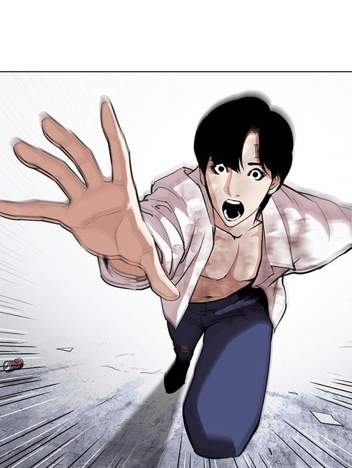 Lookism Chapter 282 - Page 238