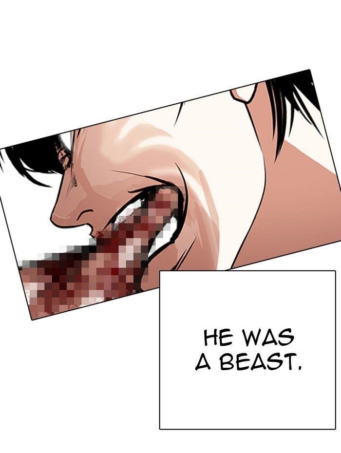 Lookism Chapter 282 - Page 39