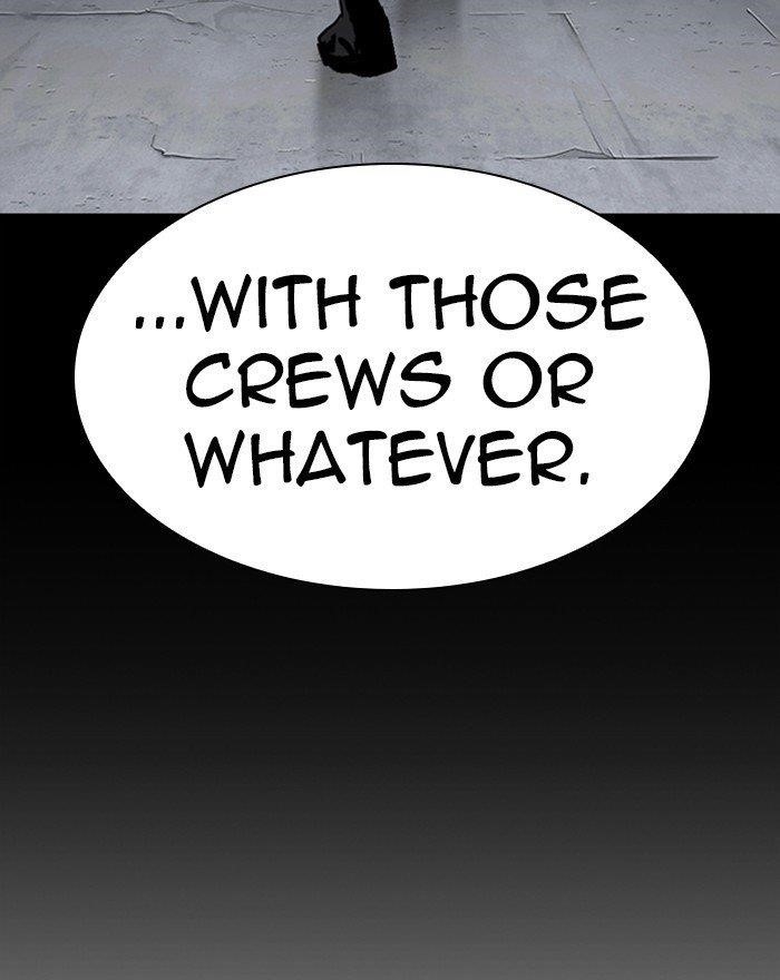 Lookism Chapter 284 - Page 110