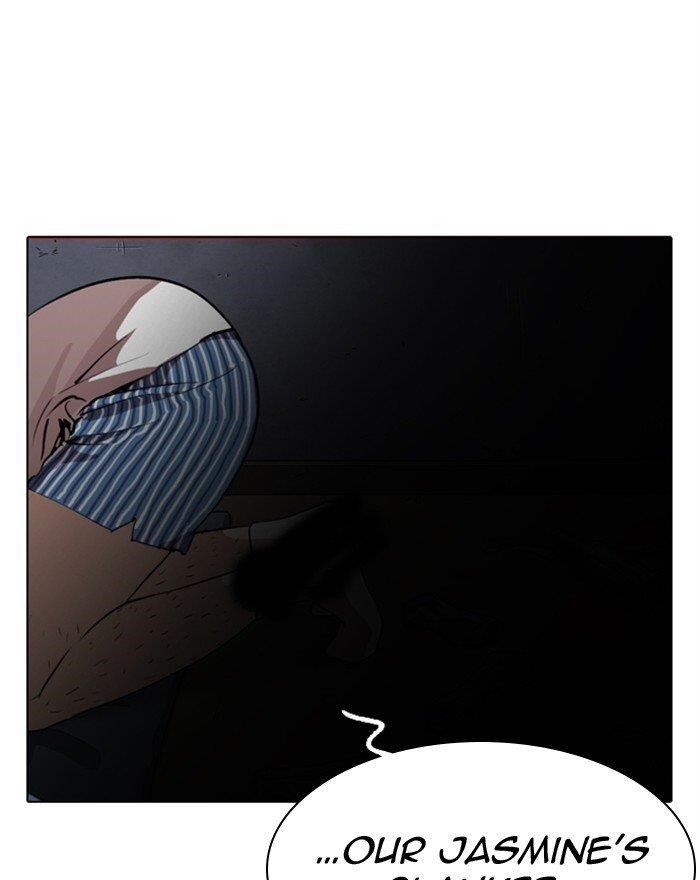 Lookism Chapter 284 - Page 132