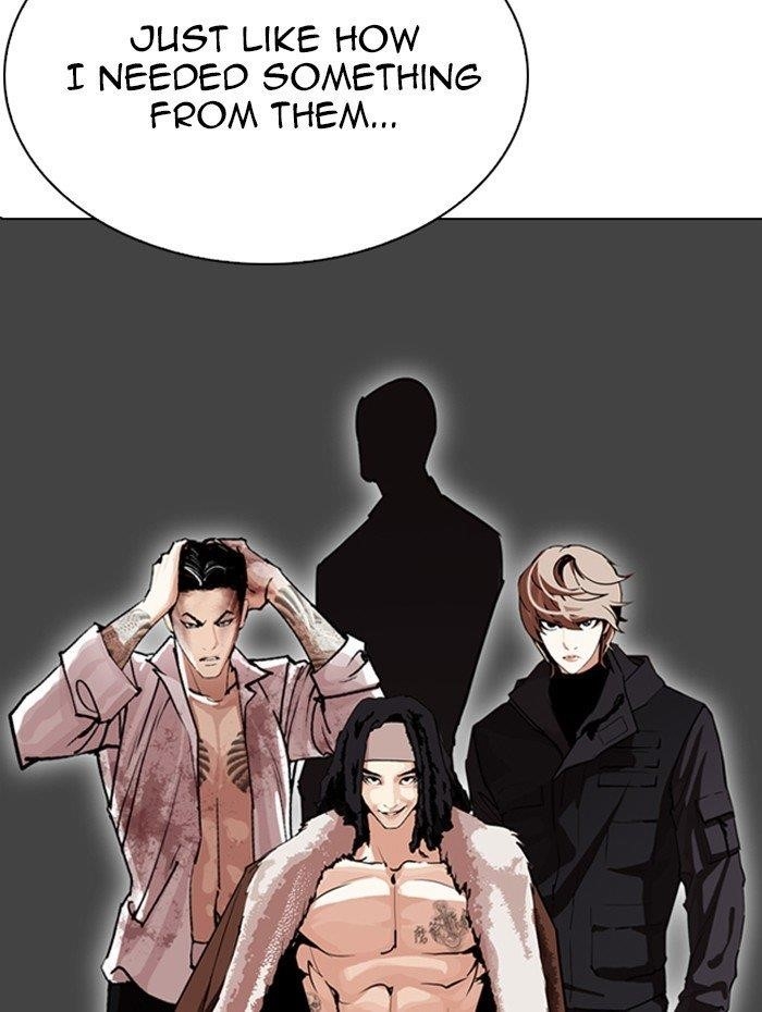 Lookism Chapter 285 - Page 64