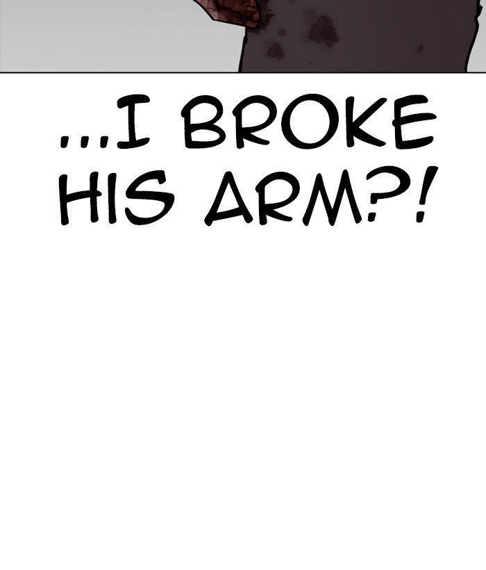 Lookism Chapter 286 - Page 112