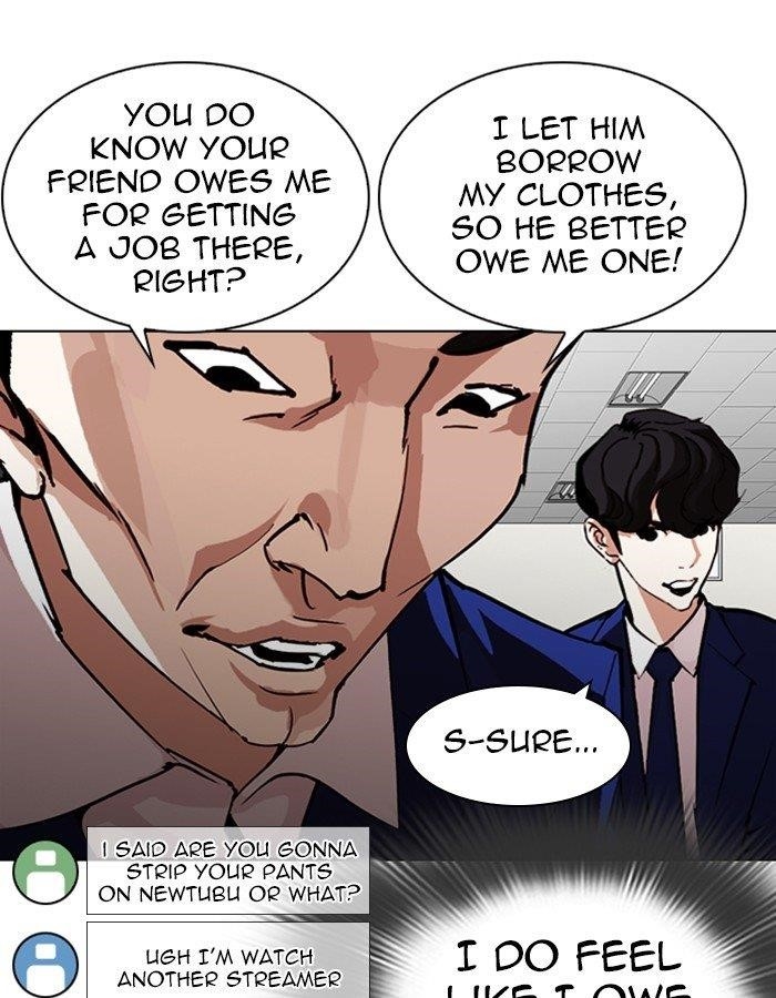 Lookism Chapter 288 - Page 64