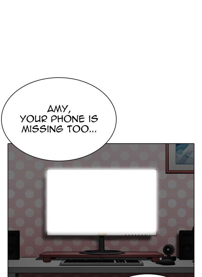 Lookism Chapter 289 - Page 122