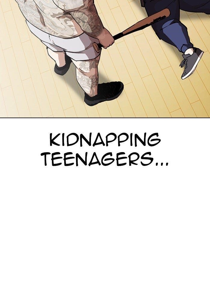 Lookism Chapter 289 - Page 203