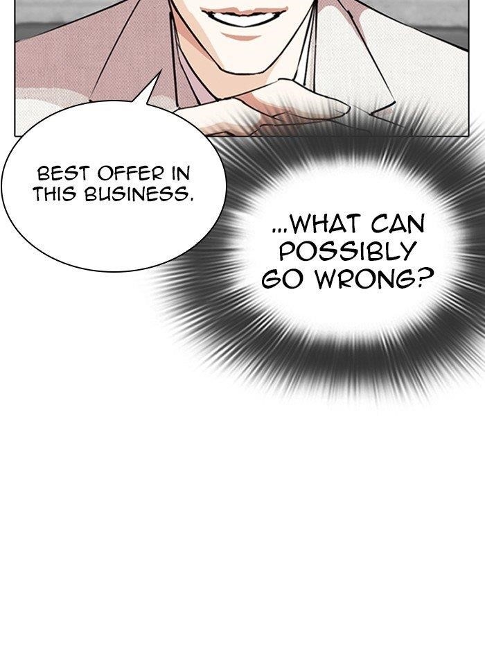 Lookism Chapter 289 - Page 80