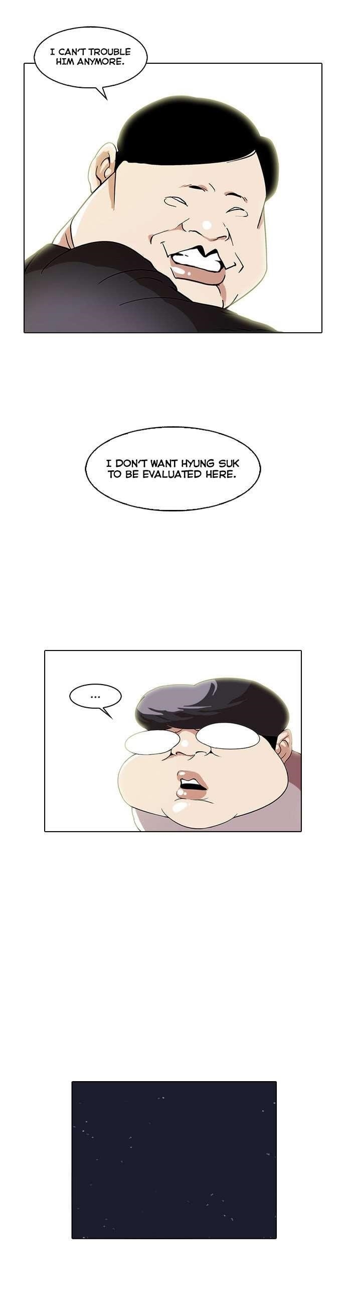 Lookism Chapter 29 - Page 11