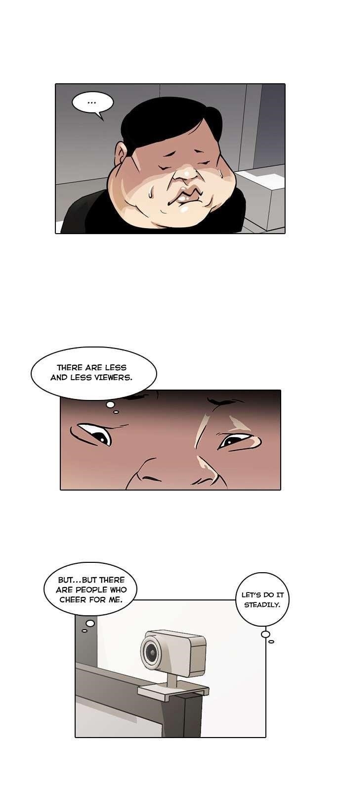 Lookism Chapter 29 - Page 18