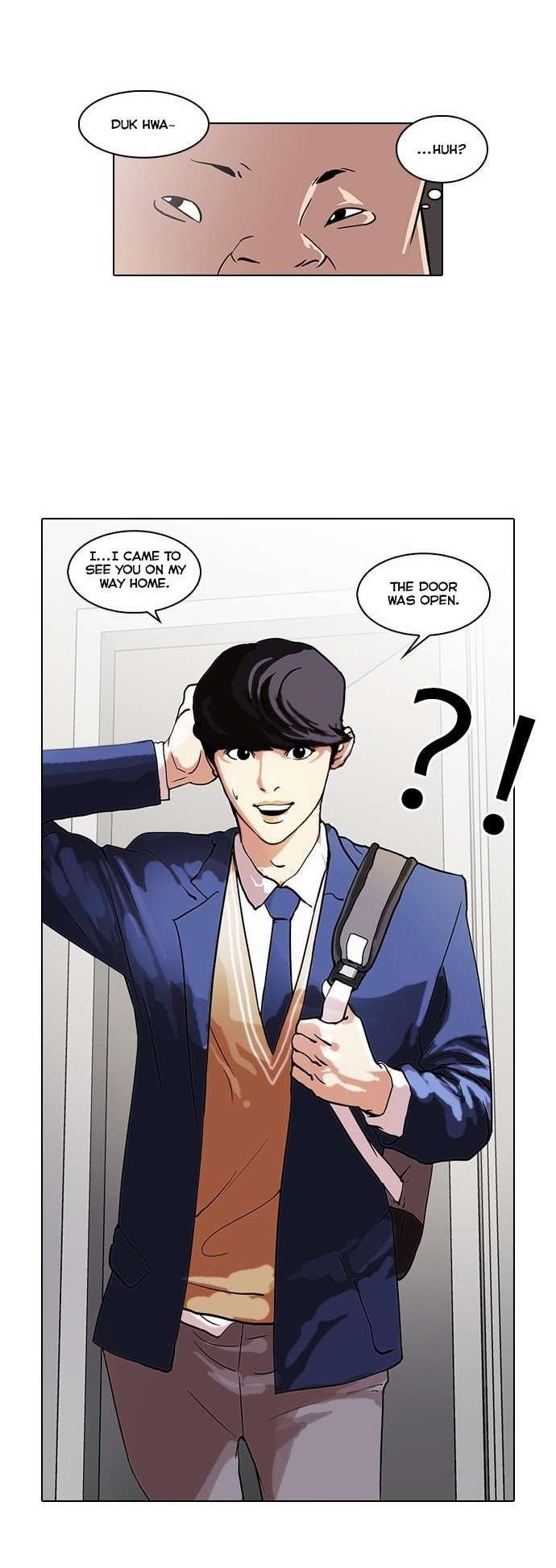 Lookism Chapter 29 - Page 19