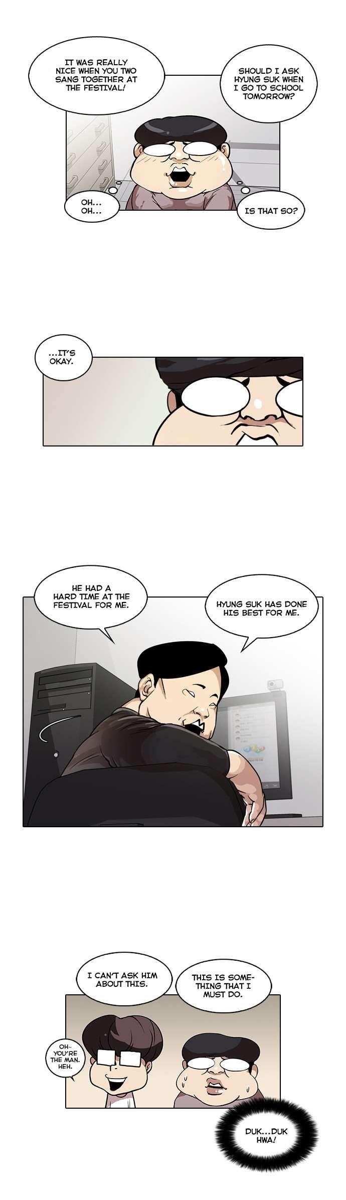 Lookism Chapter 29 - Page 9