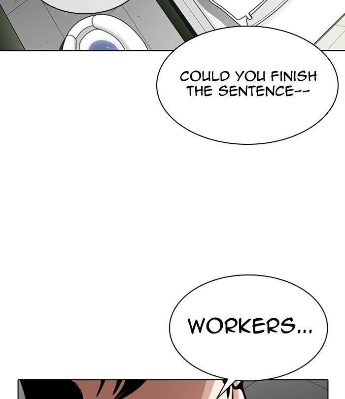 Lookism Chapter 291 - Page 126