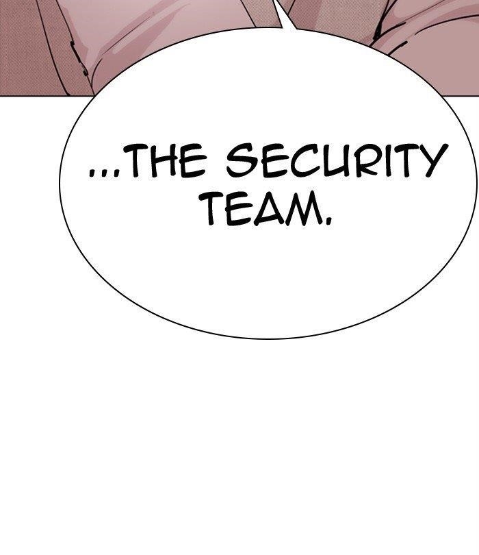 Lookism Chapter 291 - Page 6