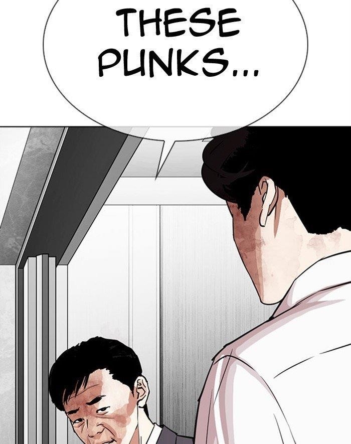 Lookism Chapter 293 - Page 187