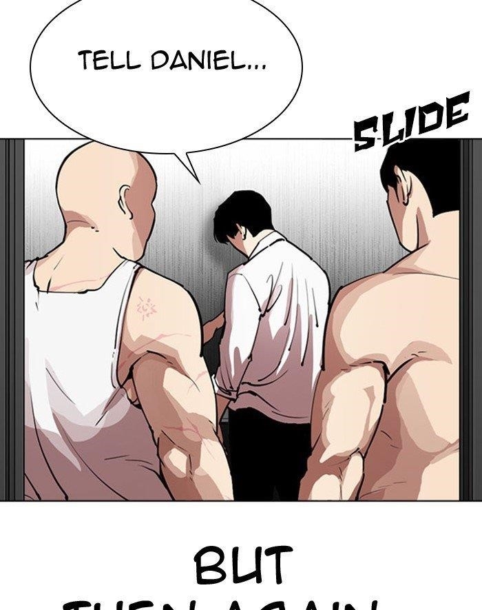 Lookism Chapter 293 - Page 209