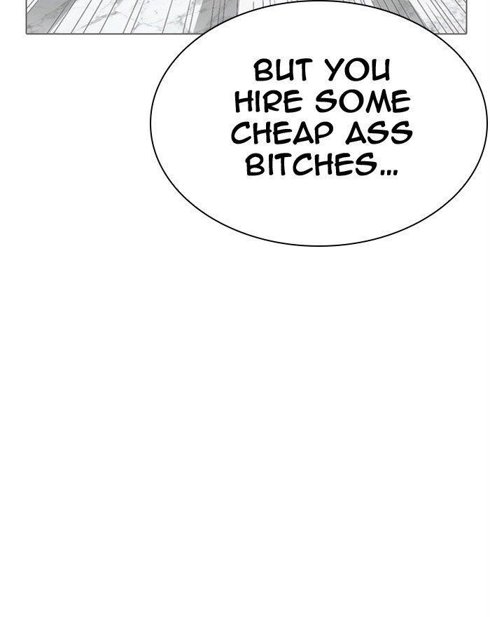 Lookism Chapter 294 - Page 190