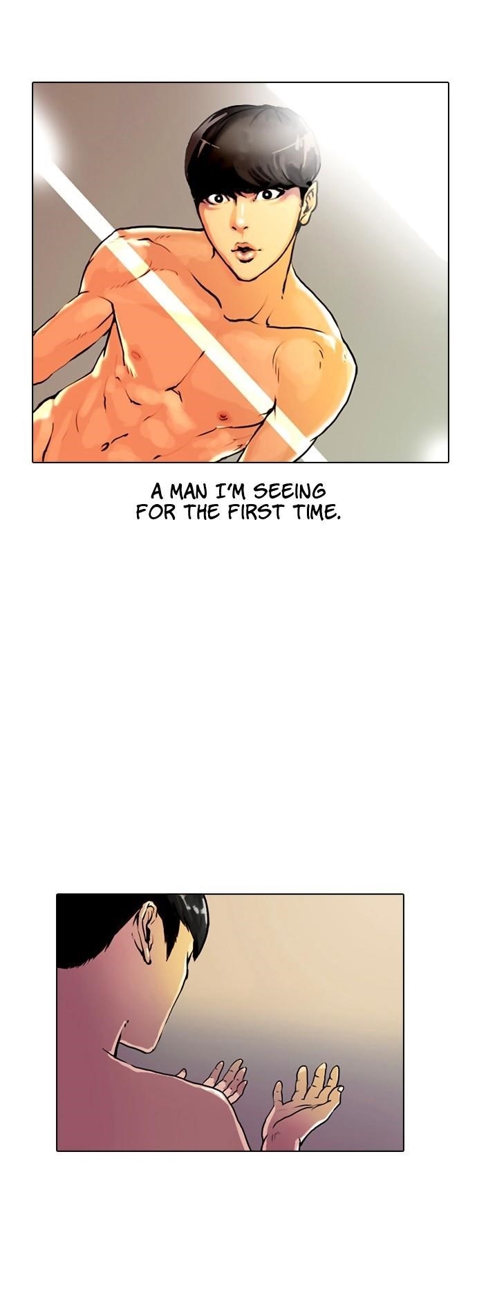 Lookism Chapter 3 - Page 3