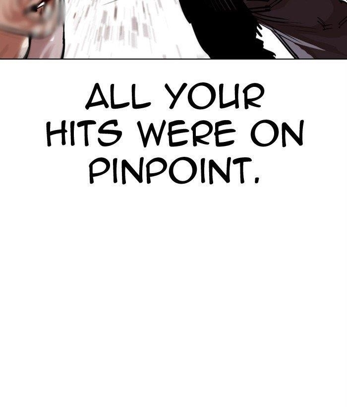 Lookism Chapter 300 - Page 111