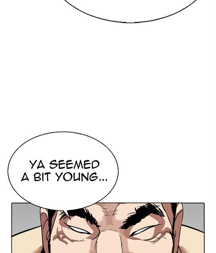 Lookism Chapter 300 - Page 206