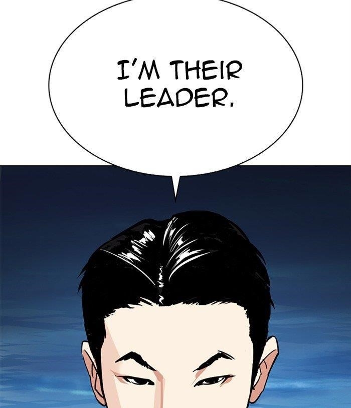 Lookism Chapter 305 - Page 136