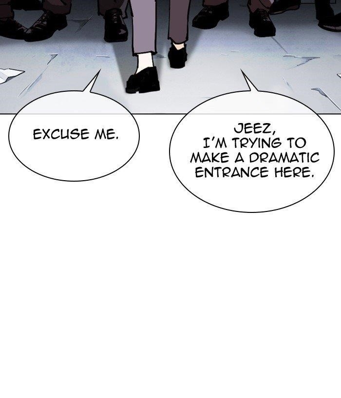 Lookism Chapter 305 - Page 177