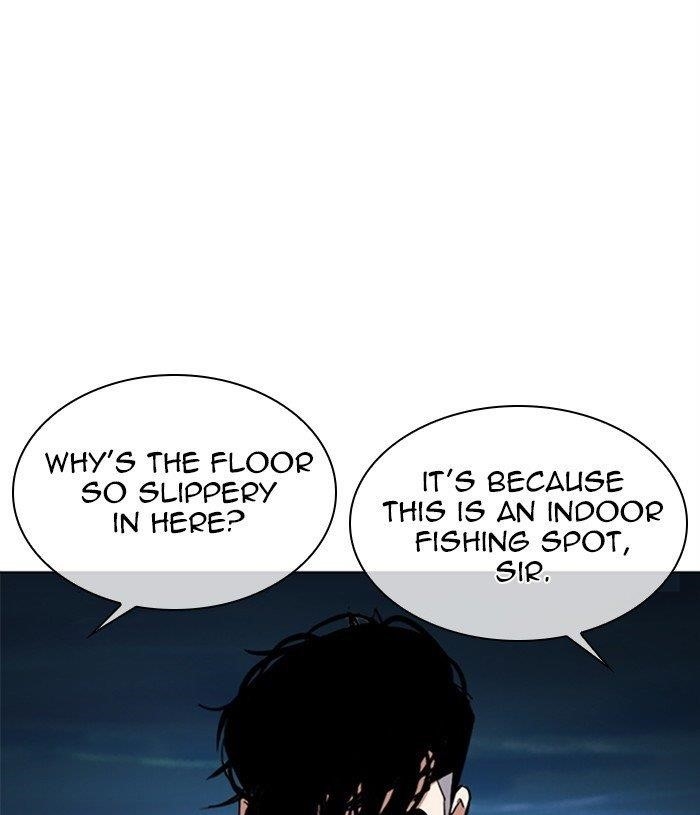 Lookism Chapter 305 - Page 90