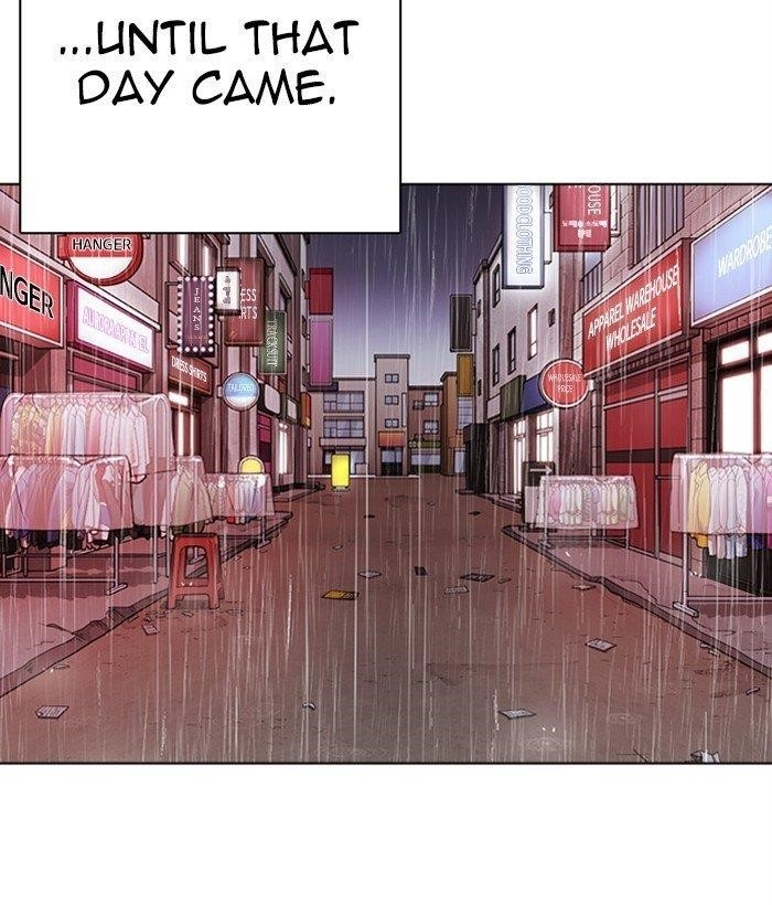 Lookism Chapter 306 - Page 220